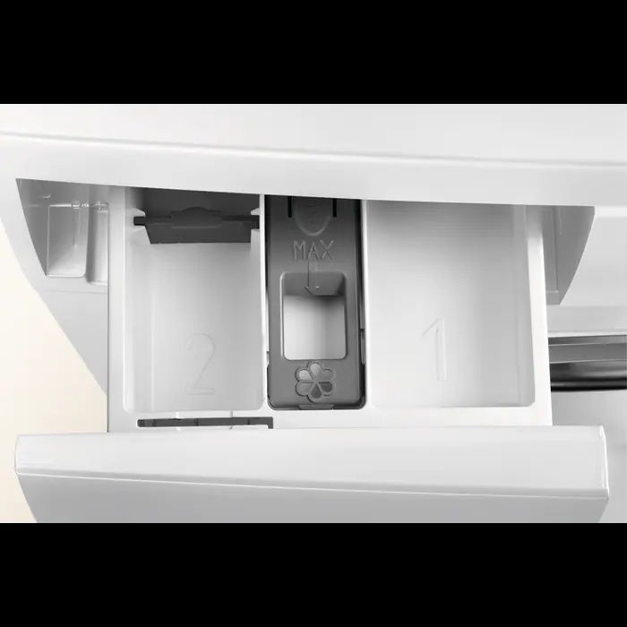 Пералня Electrolux (Slim пералня)