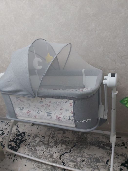 Elektron belanchak Goolbaby