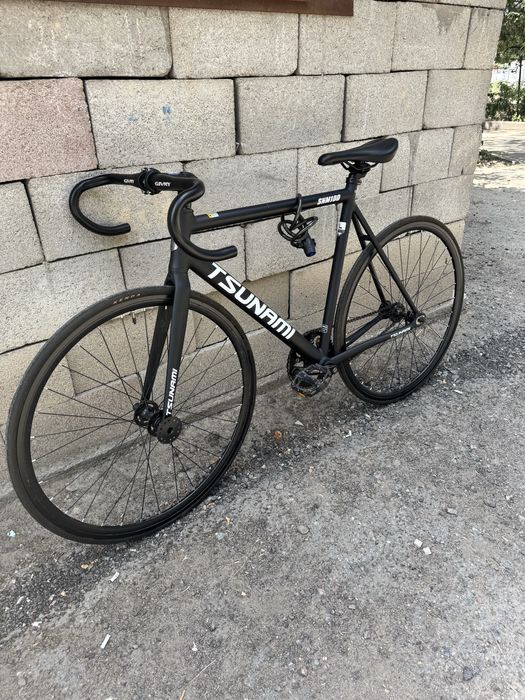 Tsunami SNM100 Fixed Gear