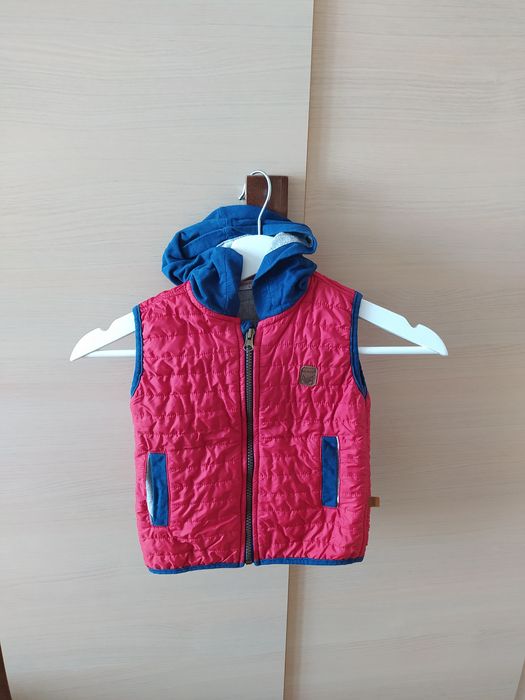 Жилетка детская легкая