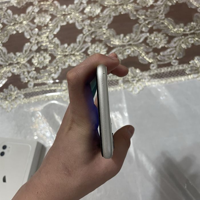 Айфон 11 без ремонт
