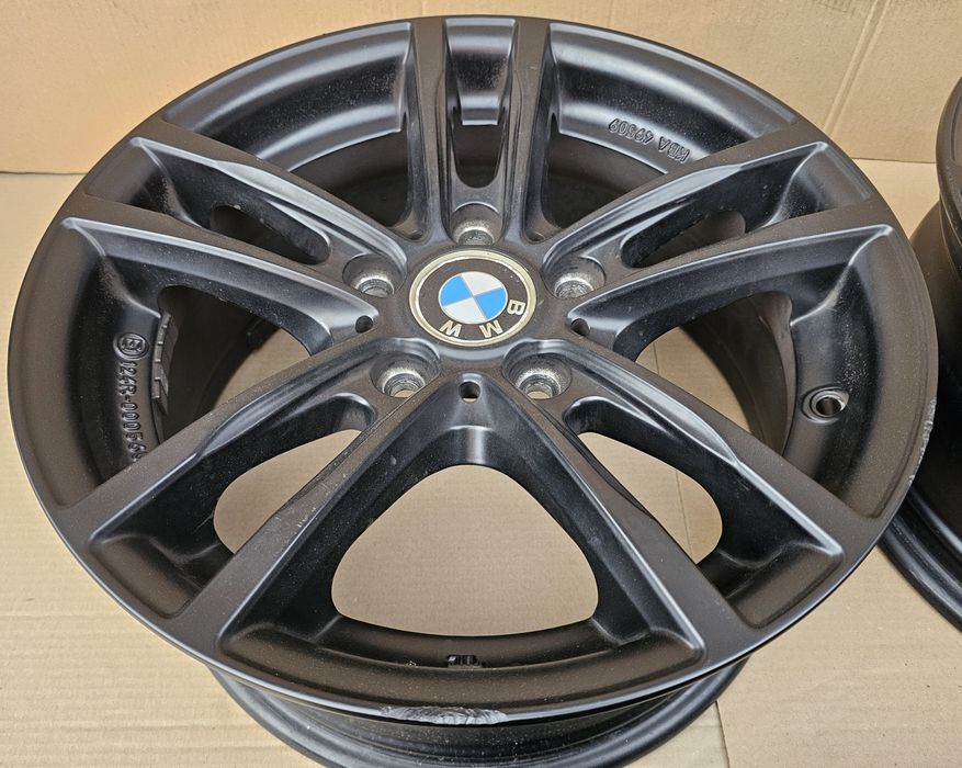 JanteAliaj16”5x120 BmwSeria3/5,VwT5/6/Multivan/Caravelle,Opel Insignia