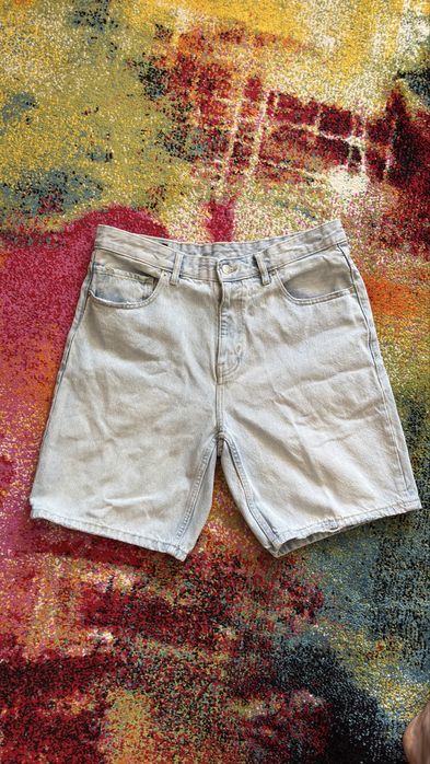 Bermude denim Pull & Bear 32 (42)