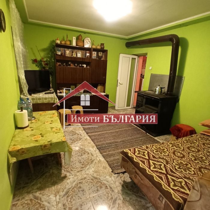 Продава се Етаж от къща в с. Стожер, Област Добрич - 100 кв.м за 1390 €/кв.м - Снимка #4