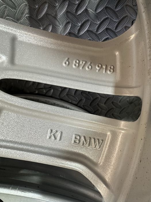 18-ки 5х112 - BMW - G20/21-G22/23-G30/31-G01 и други