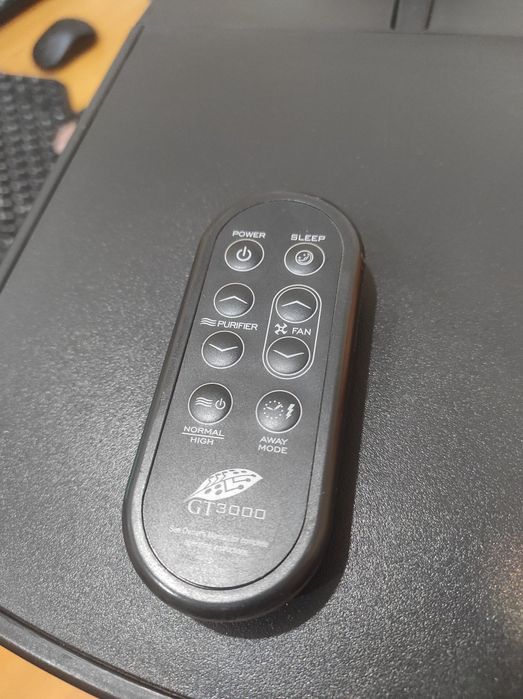 Ионизатор воздуха Gt3000