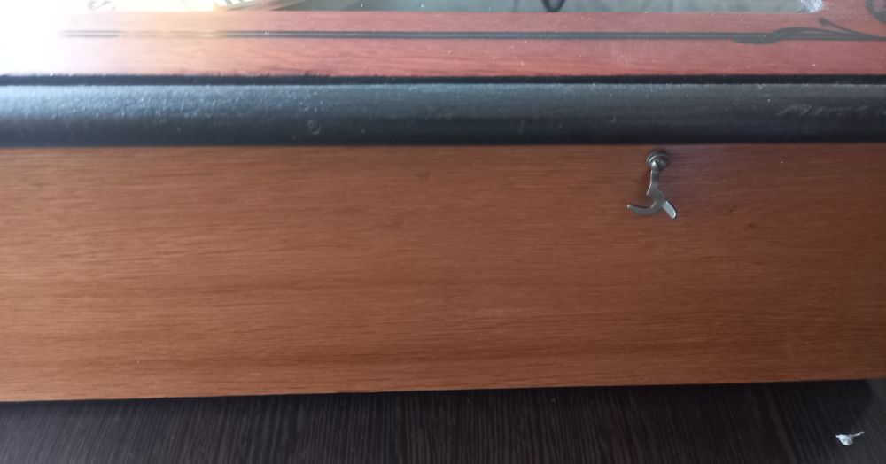 Часы СССР раритет с красивым боем