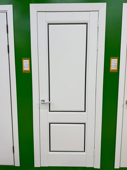 Межкомнатные двери высота 2 метра, 220, 230