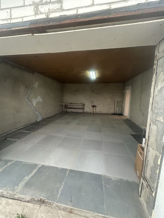 Складское помещение