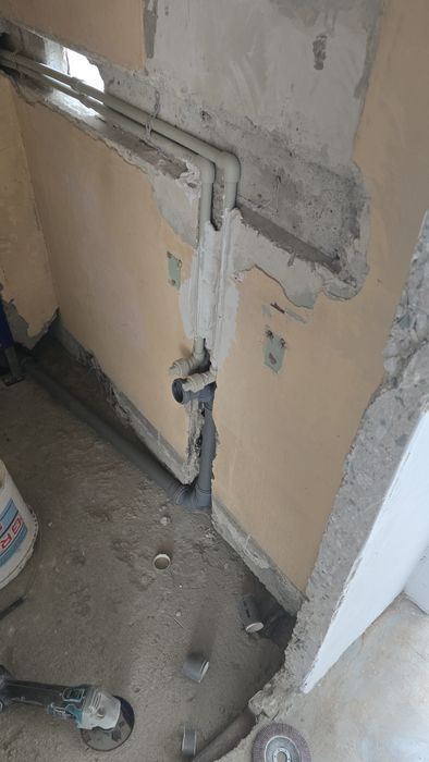 Предлага вътрешни ремонти