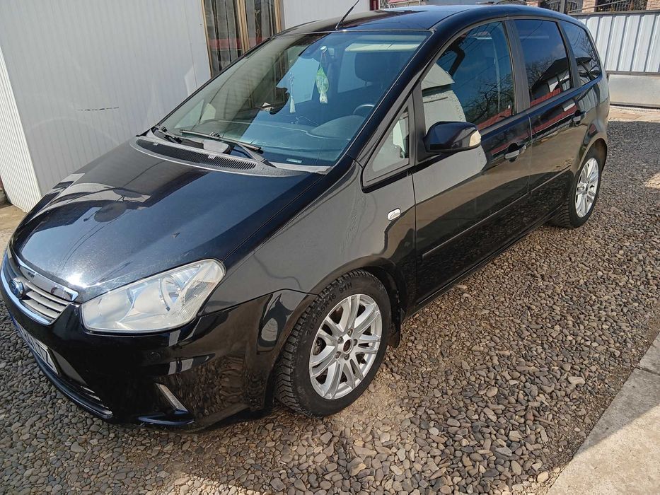 Vând Ford C Max  1.8 tdci