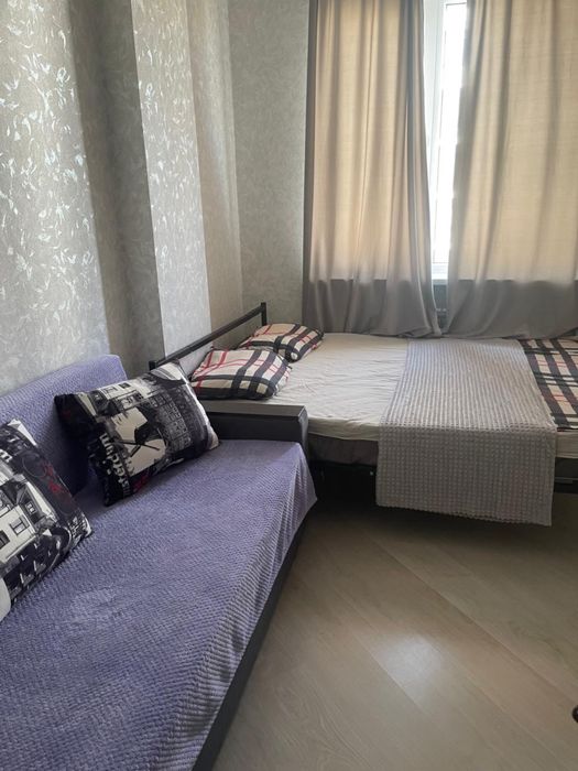 Уютная семейная студия