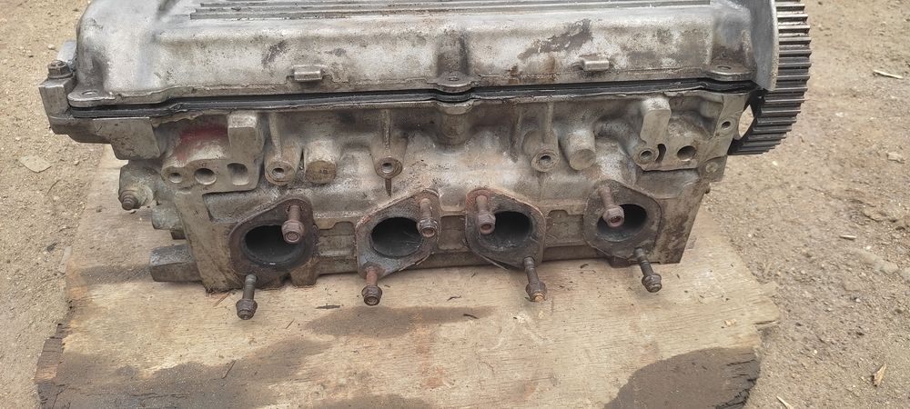 Продам Головку vw 9a 2.0