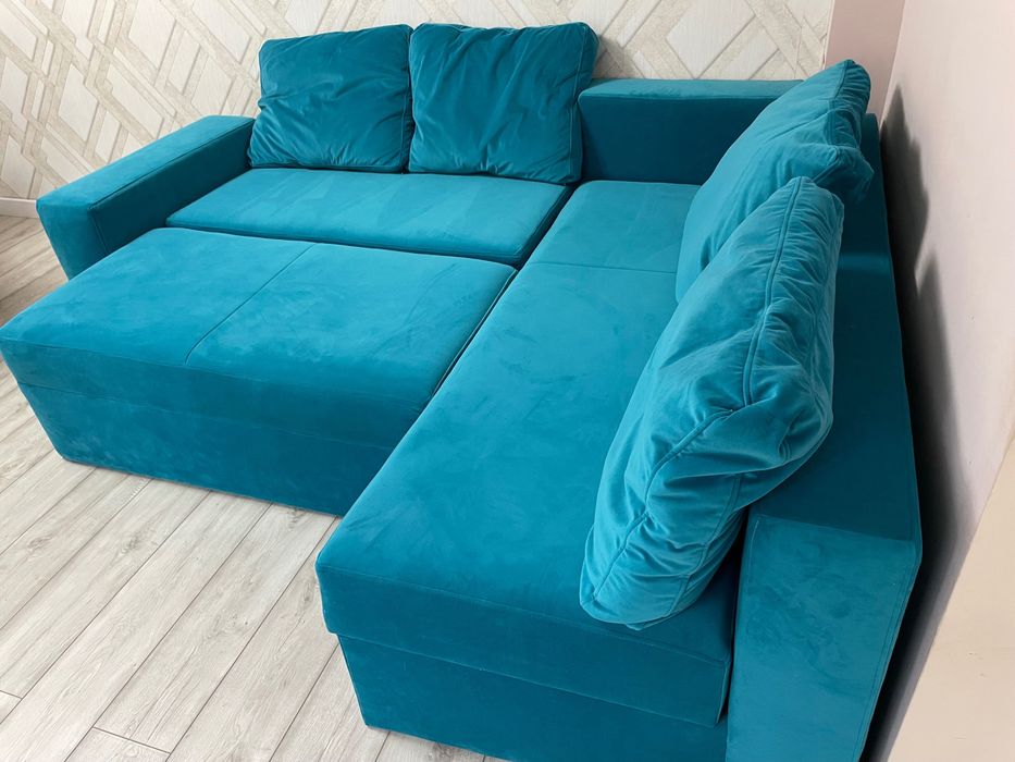 Разтегателно канапе