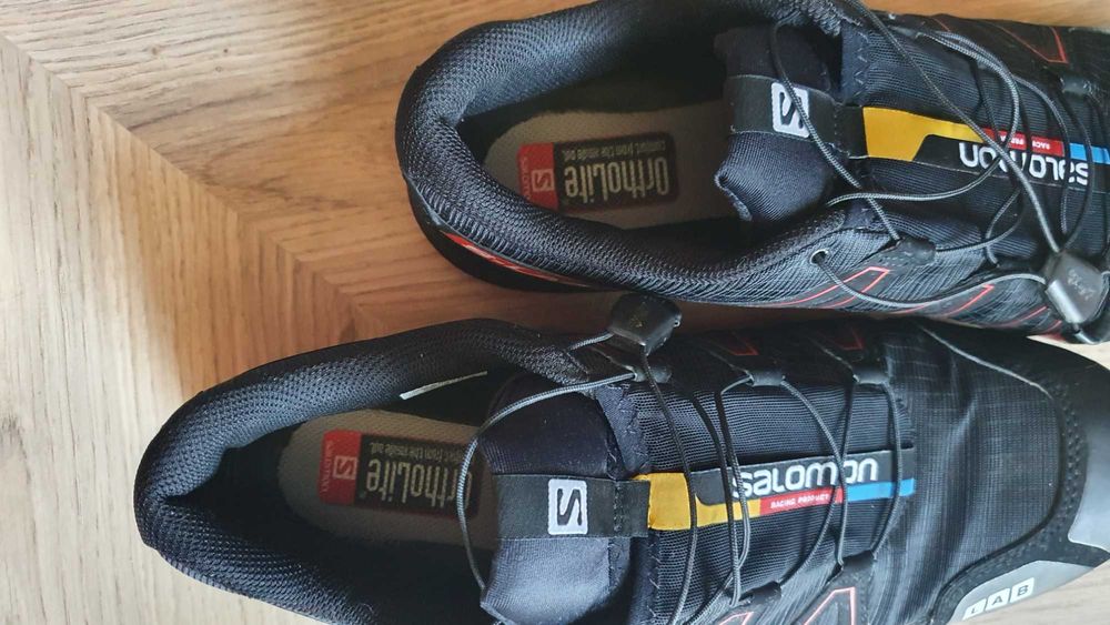 Vand Pantofi sport  SALOMON