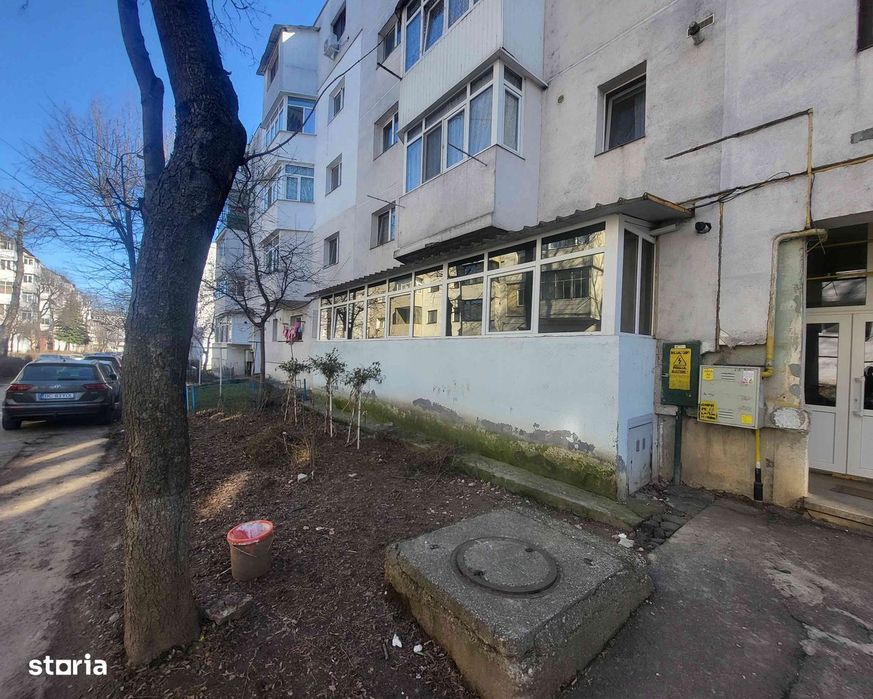 Apartament 2 camere