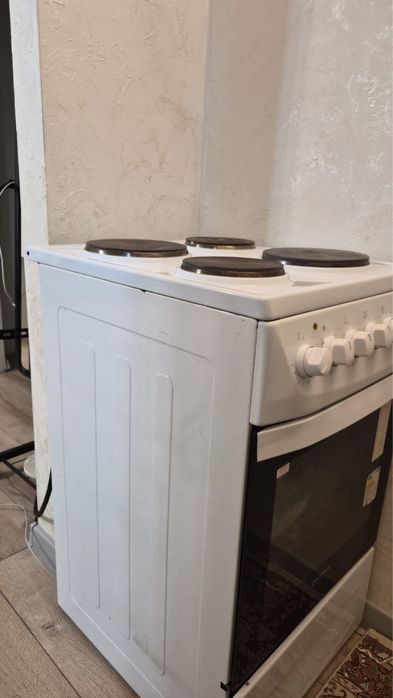 Продаю электрический плита