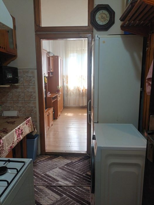 Vand Camera camin
