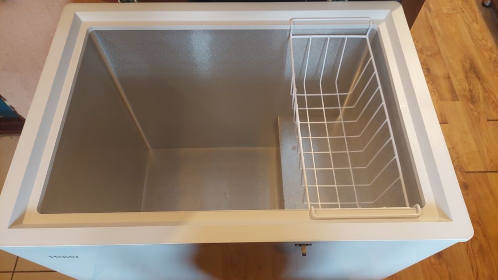 Морозильная камера