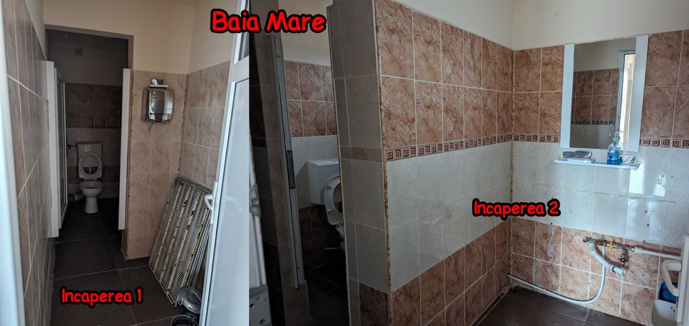 pamant tarlungeni 5800mp cu cladire 174mp si utilitati