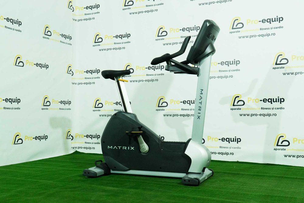 Aparate profesionale cardio matrix