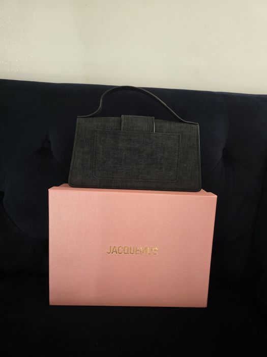 Geanta Jacquemus 24cm