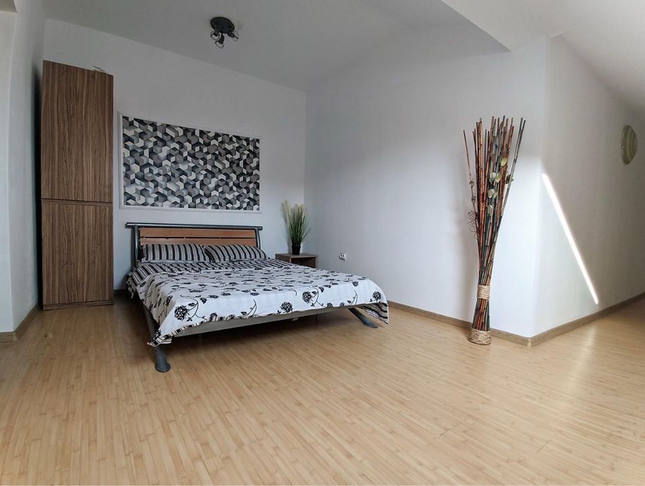 Apartament 120 mp Utili .Zona|| Blvd Mihai Viteazu