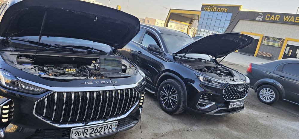 Установка EUROPEGAZ Метан Пропан.Прошивка Ургенч.