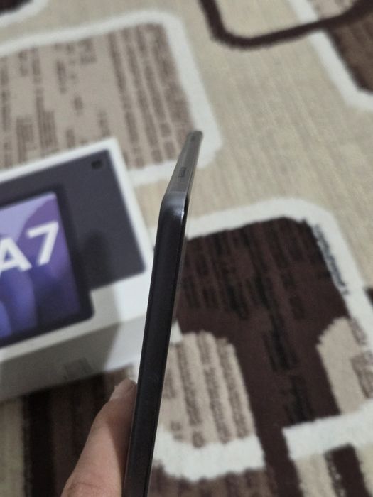 Samsung Galaxy Tab A7