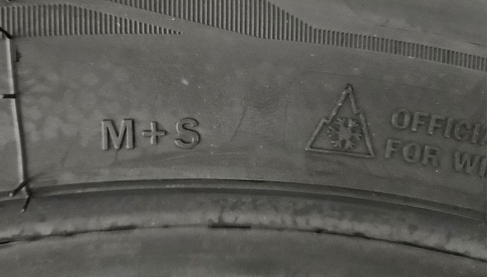 PROMO 235/50 R18, 101w xl, APLUS All Season, Anvelope mixte M+S