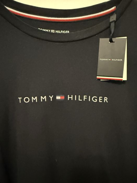Tommy Hilfiger блуза