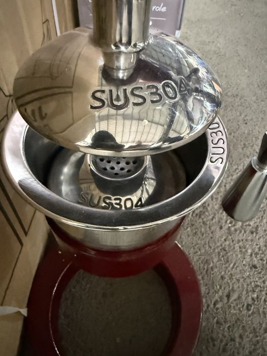 Anor sok uchun 24 sm