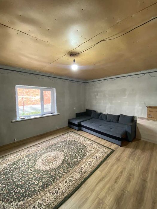 Продам дом в Затоболовке