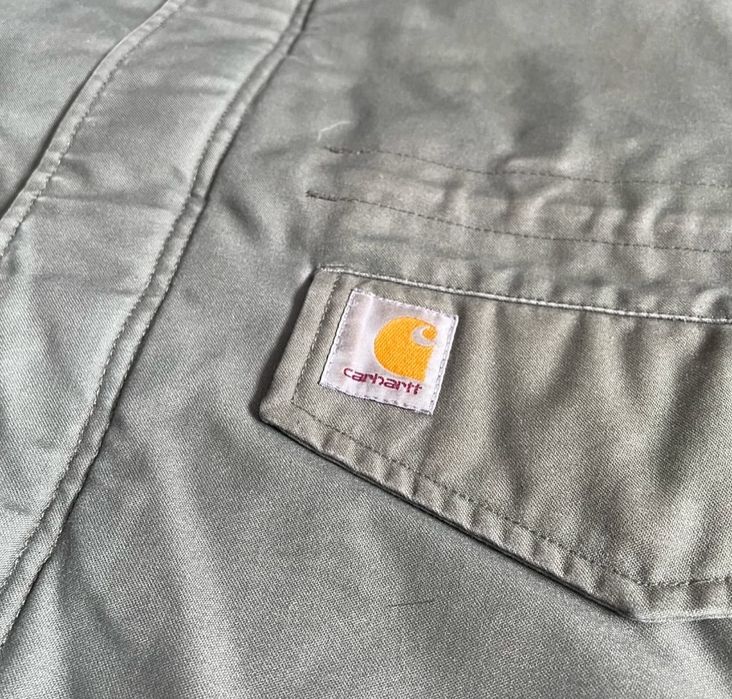 Carhartt мъжко яке M