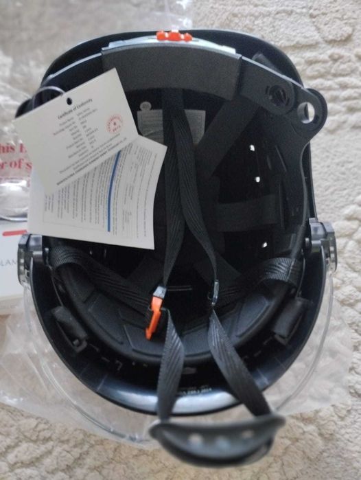 Каски ANT5PPE CE EN397 SNHL6 для альпинизма, велоспорта и спелеологии