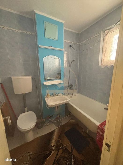 Apartament 2 camere Podu Ros-Palas