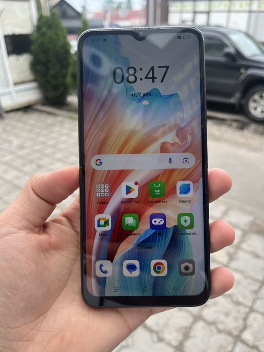 Oppo a 18 128 GB