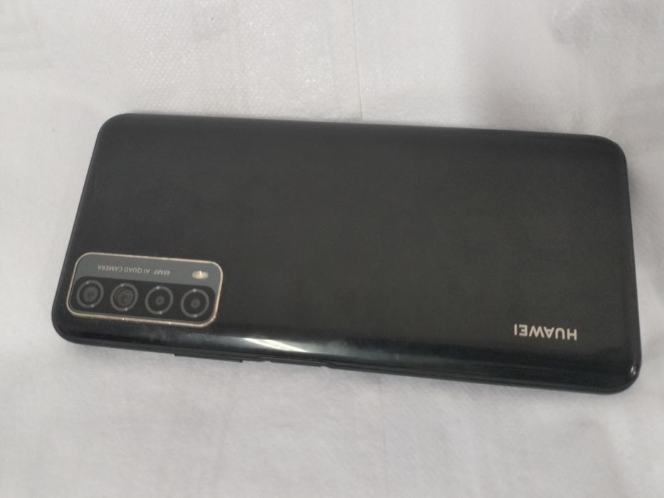 Huawei P smart 2021