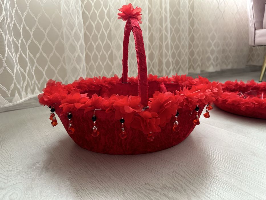 Комплект за Къна