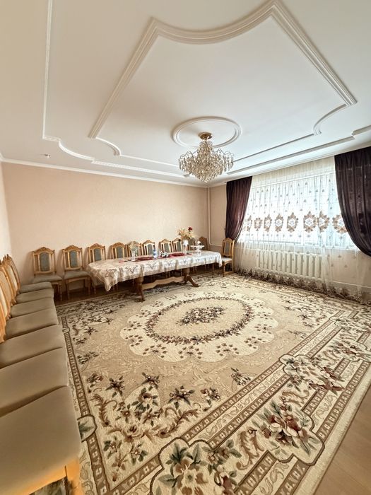 Продается дом в городе Тараз.