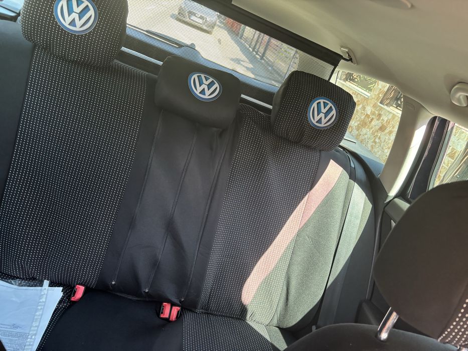 VW Passat 2014 combi Facelift