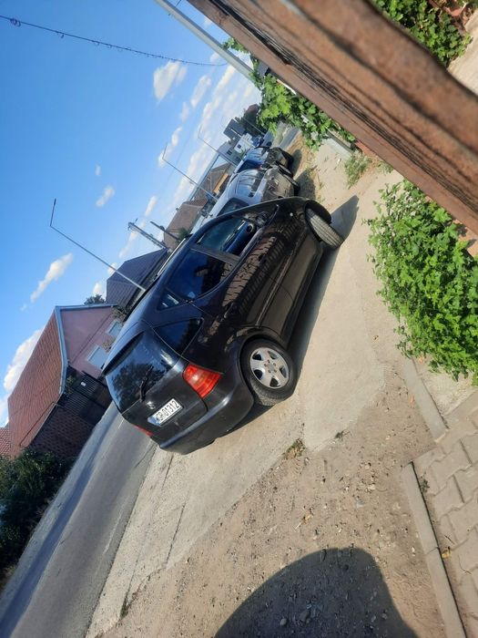 Vand Mercedes A clas stare fbuna