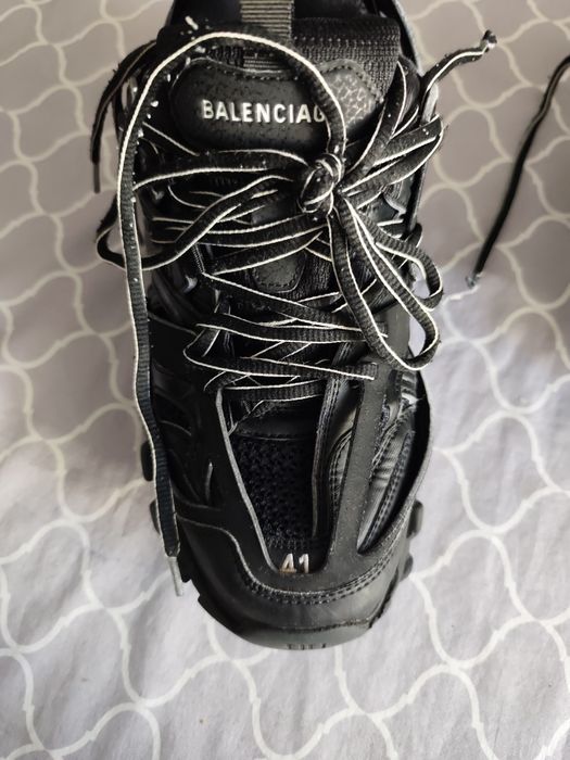 Balenciaga 41 номер в добро състояние