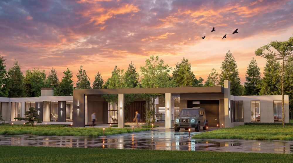 Архитектор, эскизные,рабочие проекты и интерьер экстерьер