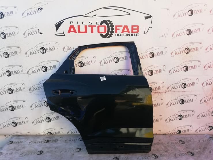 Usa dreapta spate Audi Q3 F3 Sportback an 2018-2019-2020-2021-2022-202