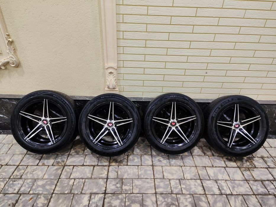 Diska Balon sotiladi 195.55.R.15