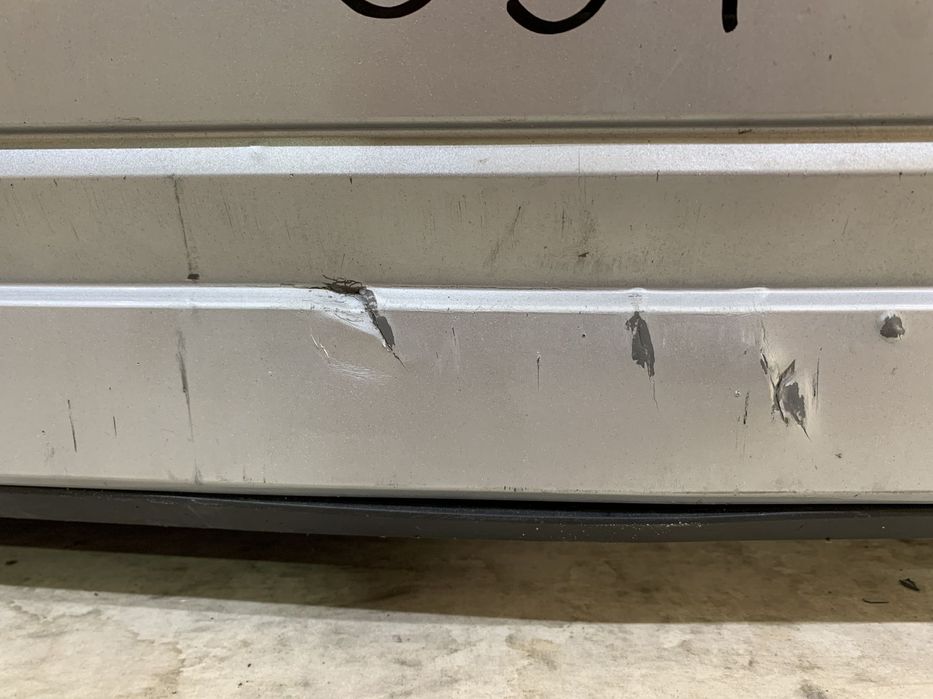 Bara spate  Skoda Octavia, 4, Kombi, Break, 2020, 2021, 2022, 2023, cod origine OE 5E7807421.