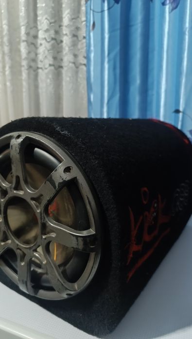 Продам активный сабвуфер