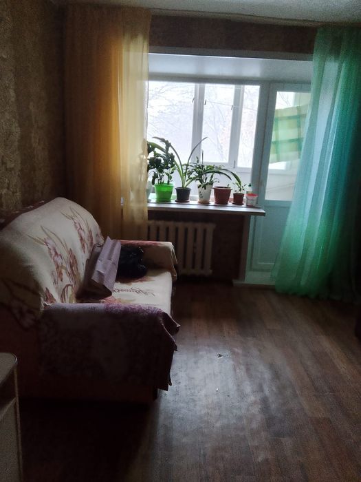 Сдам однакомнатную
