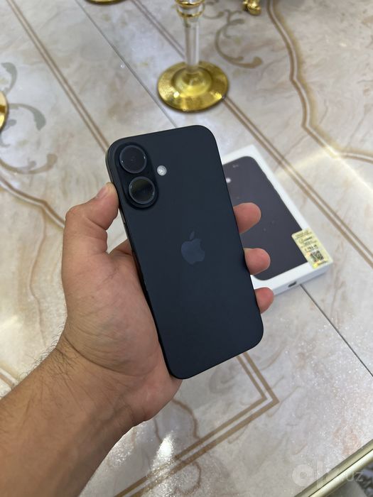 Iphone 16 ozi srochna